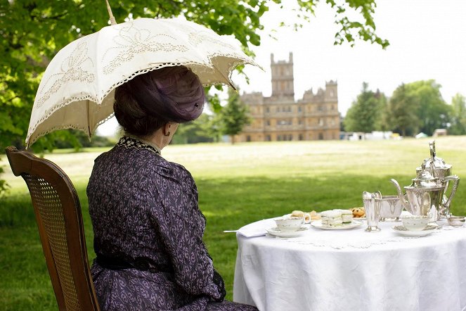 Downton Abbey - Photos