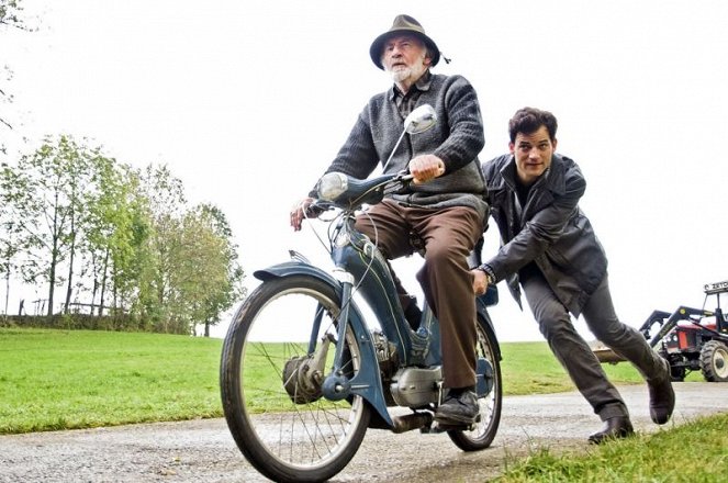 Das Wunder von Merching - Z filmu - Fred Stillkrauth, Torben Liebrecht