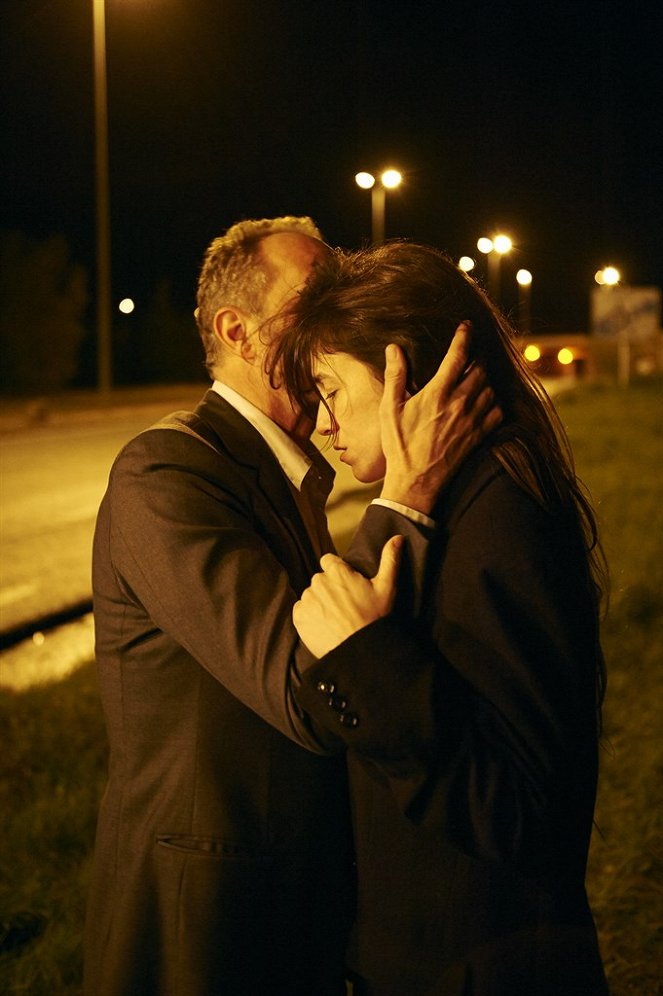 3 szív - Filmfotók - Charlotte Gainsbourg