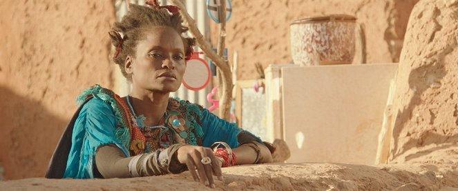 Timbuktu - Van film