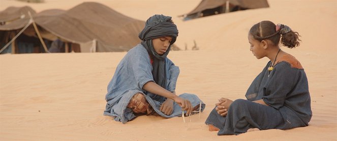Timbuktu - De la película