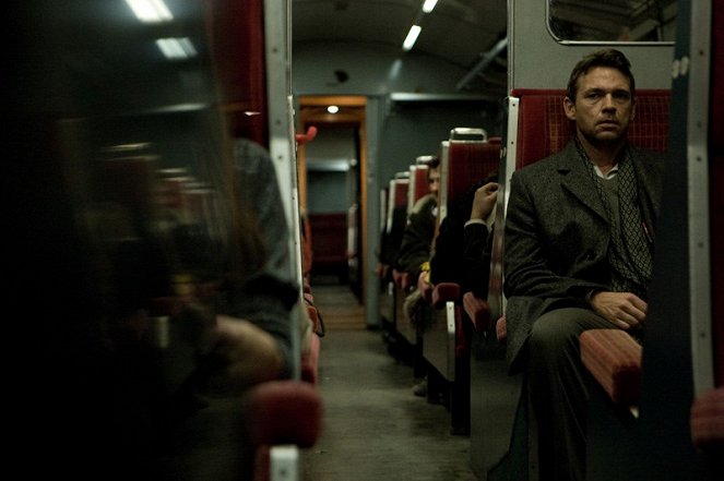 Last Passenger – Zug ins Ungewisse - Filmfotos - Dougray Scott
