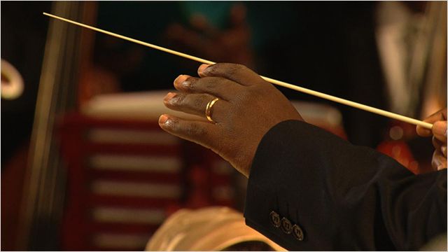 Kinshasa Symphony - Filmfotos