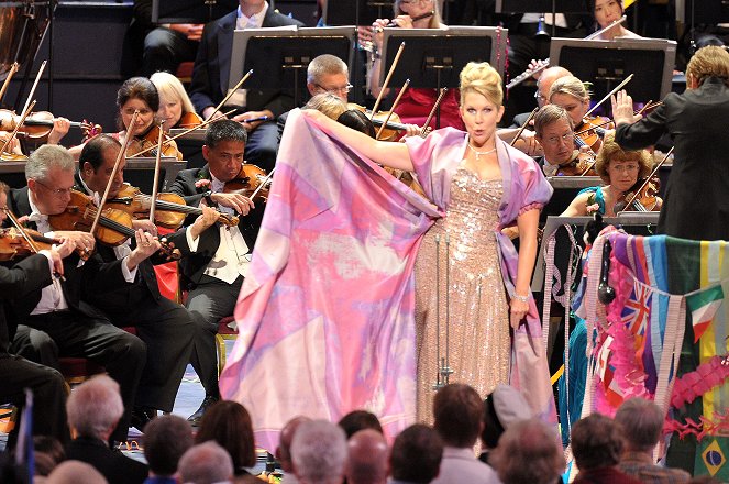 BBC Proms: Last Night of the Proms 2013 - Photos - Joyce DiDonato