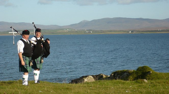 Islay, le secret du whisky - Filmfotók