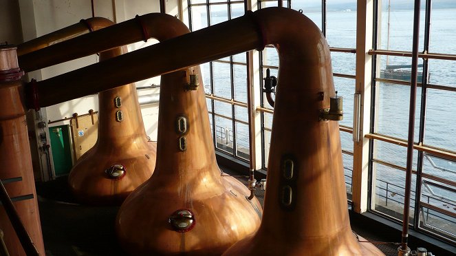The Whisky Secret of Islay - Photos