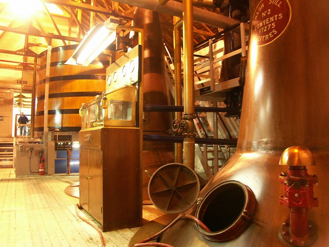 The Whisky Secret of Islay - Photos