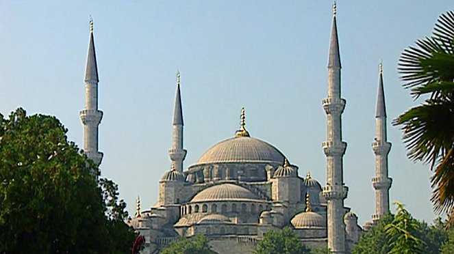 Turquie, Proche-Orient, proche Europe - Filmfotos