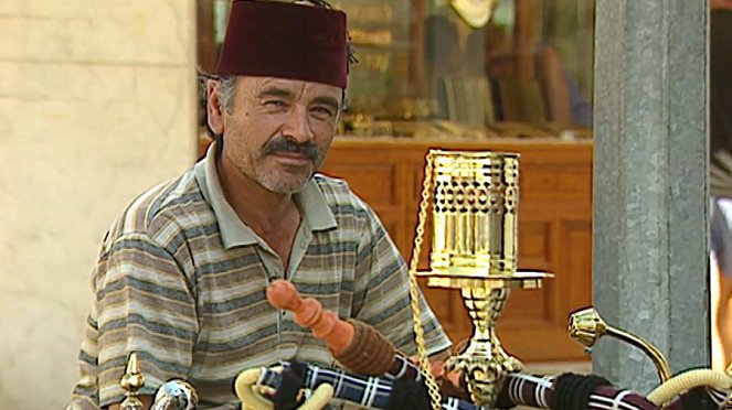 Turquie, Proche-Orient, proche Europe - Filmfotos