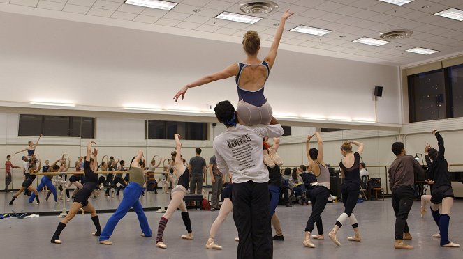 Ballet 422 - Photos