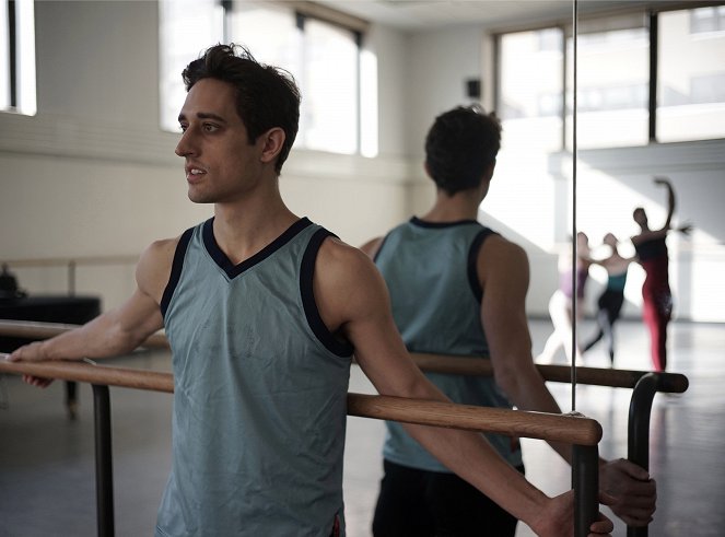 Ballet 422 - Photos