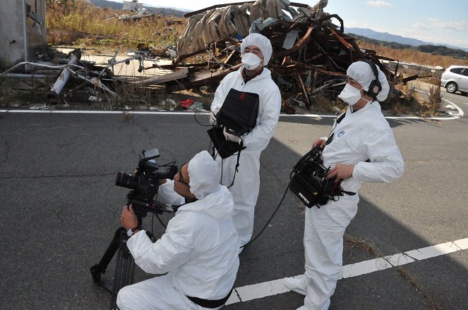 Fukushima - Nicht ist, wie es war - Photos