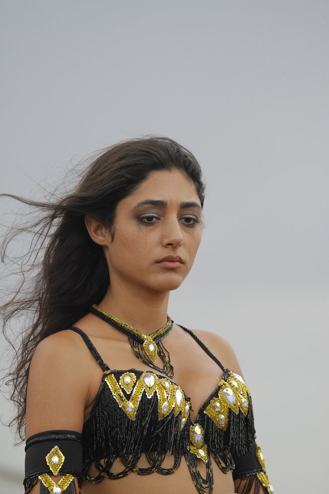 Just Like a Woman - Z filmu - Golshifteh Farahani