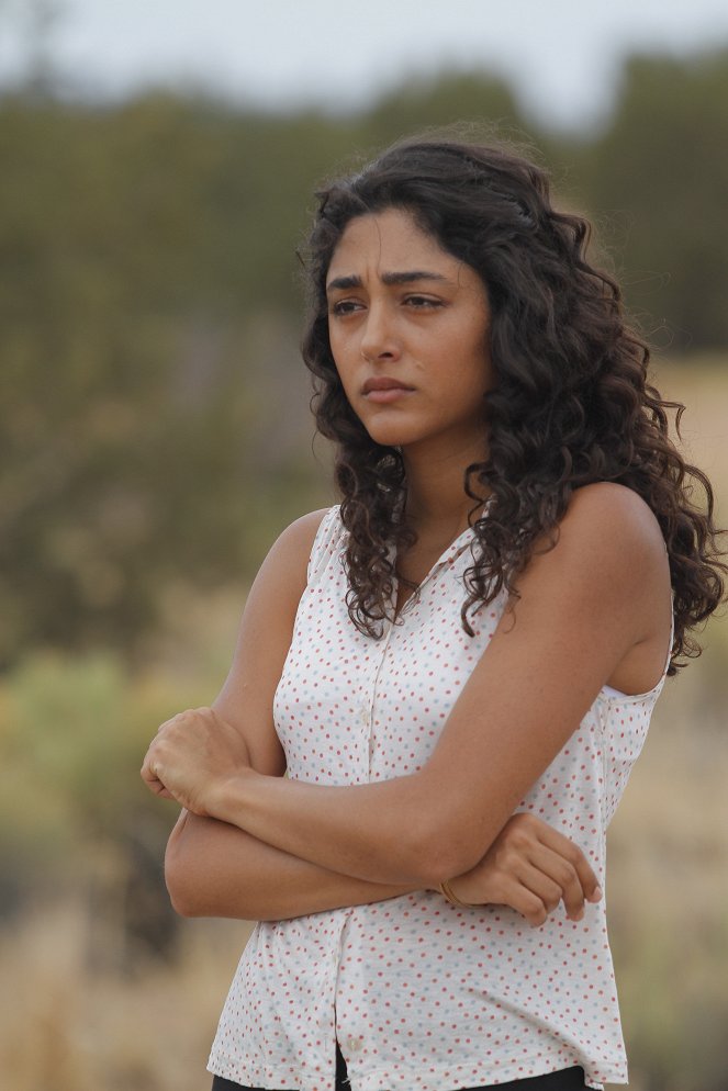 Just Like a Woman - Van film - Golshifteh Farahani