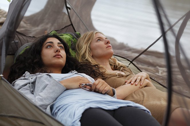 Just Like a Woman - Z filmu - Golshifteh Farahani, Sienna Miller