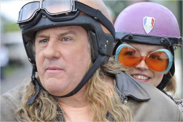 Mammuth - Photos - Gérard Depardieu