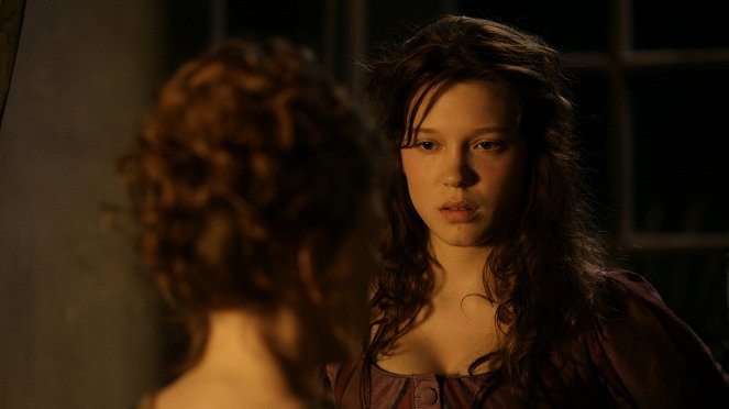 Adeus, Minha Rainha - Do filme - Léa Seydoux