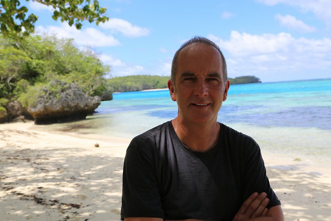 Kevin McCloud's Escape to the Wild - Z filmu