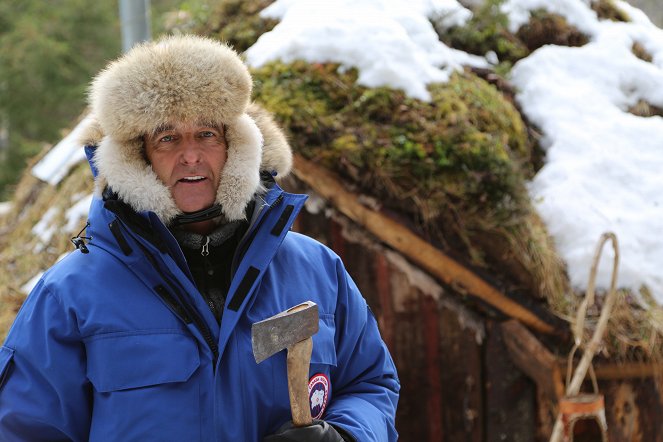 Kevin McCloud's Escape to the Wild - Film