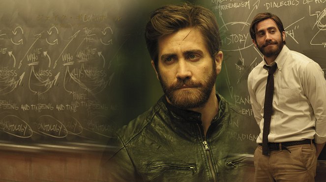 Nepřítel - Promo - Jake Gyllenhaal