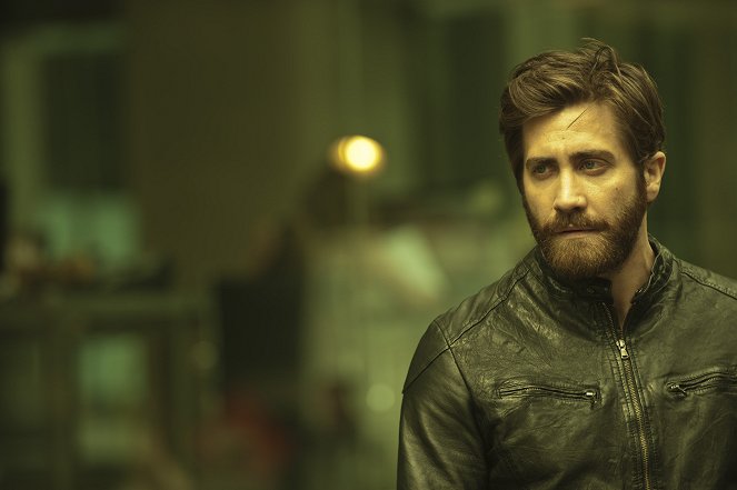 Wróg - Z filmu - Jake Gyllenhaal