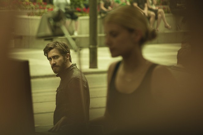 Enemy - Van film - Jake Gyllenhaal