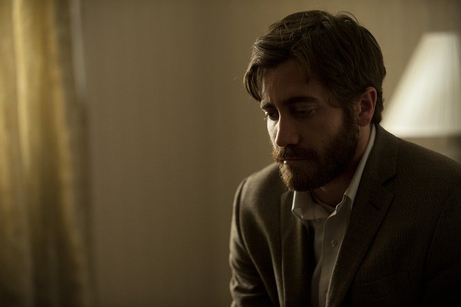 Nepřítel - Z filmu - Jake Gyllenhaal
