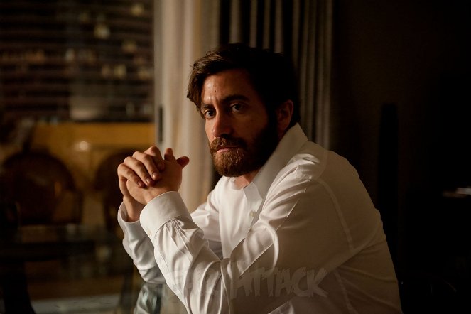 Enemy - De la película - Jake Gyllenhaal