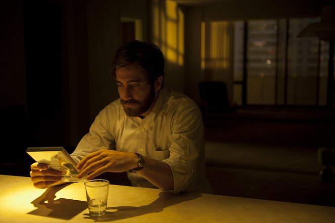 Nepřítel - Z filmu - Jake Gyllenhaal