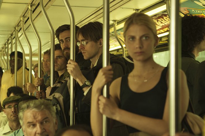 O Homem Duplicado - Do filme - Jake Gyllenhaal, Mélanie Laurent