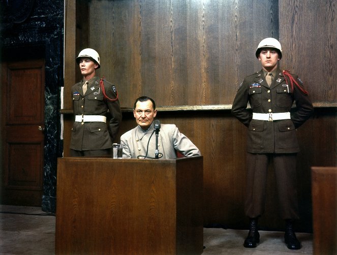 Hitler: Germany's Fatal Attraction - Filmfotos