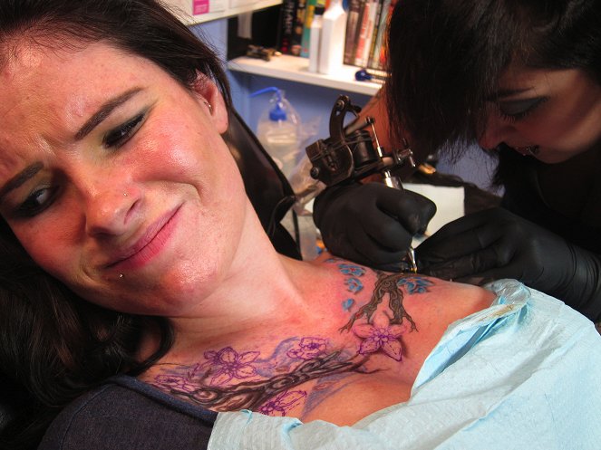 America's Worst Tattoos - Kuvat elokuvasta