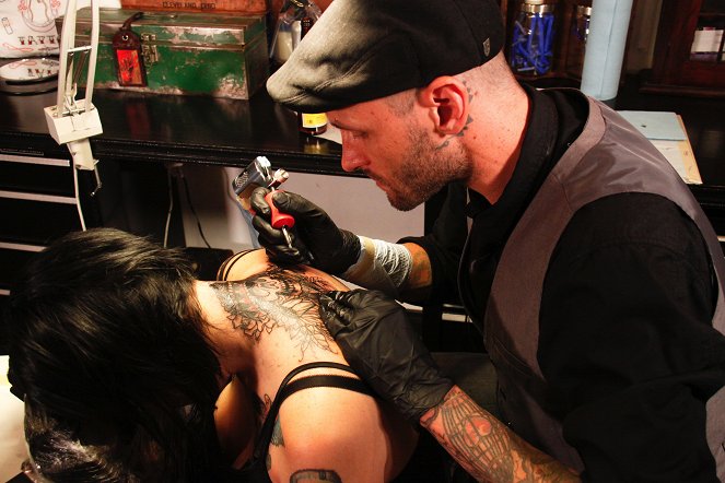 America's Worst Tattoos - Photos