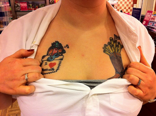 America's Worst Tattoos - Photos