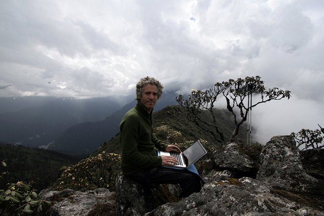 Expedition Himalaja - Filmfotos - Gordon Buchanan