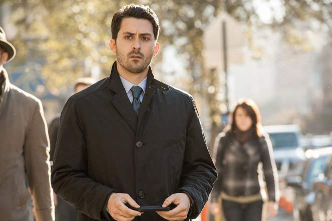 Power - Pourquoi elle ? - Film - Andy Bean