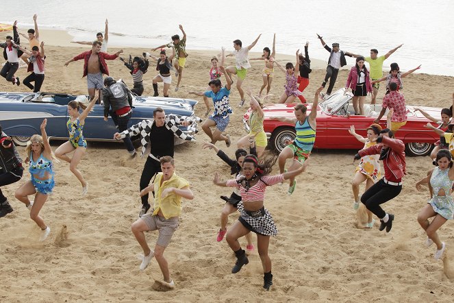 Teen Beach 2 - Film