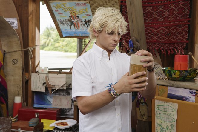 Teen Beach 2 - Photos - Ross Lynch