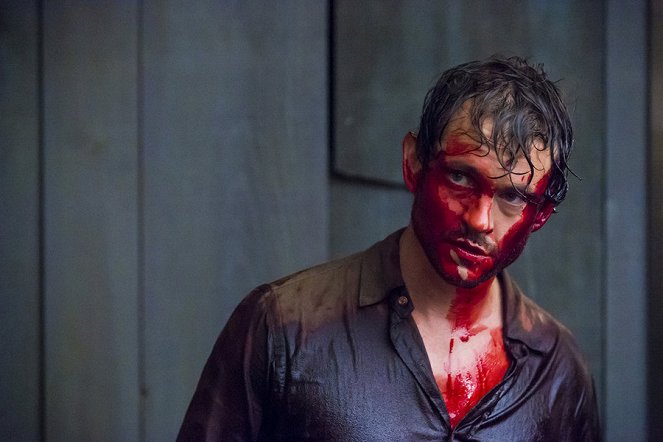 Hannibal - Primavera - Filmfotos - Hugh Dancy