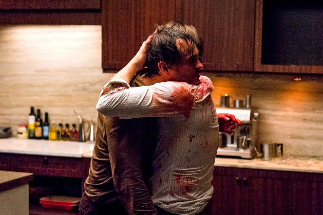 Hannibal - Season 3 - Aperitivo - Photos - Hugh Dancy