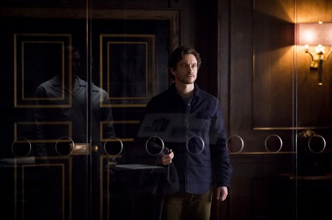 Hannibal - Season 3 - Spiegelscherben - Filmfotos - Hugh Dancy