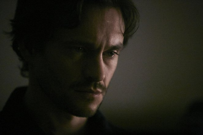 Hannibal - ...And the Woman Clothed with the Sun - Van film - Hugh Dancy