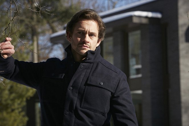Hannibal - ...And the Woman Clothed with the Sun - Photos - Hugh Dancy