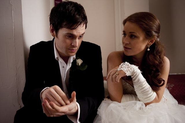 Happy Ever Afters - Film - Tom Riley, Jade Yourell
