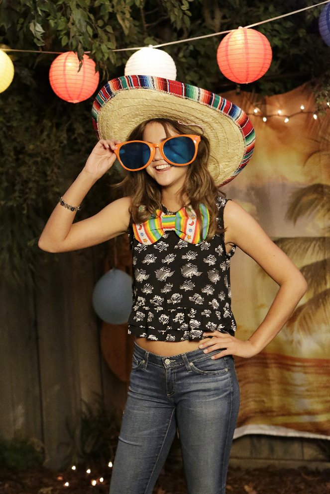 The Fosters - It's My Party - Z filmu - Maia Mitchell