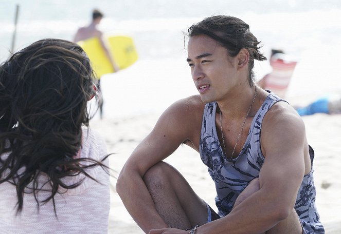 The Fosters - More Than Words - Film - Jordan Rodrigues