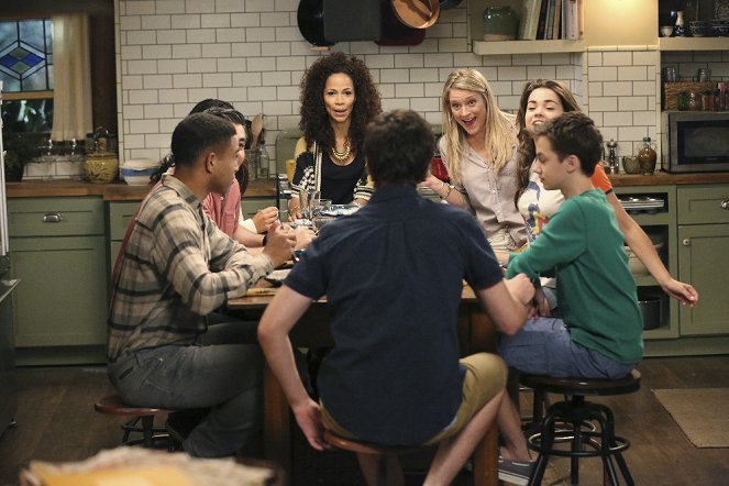 The Fosters - Season 3 - Déjà Vu - Film - Sherri Saum, Teri Polo, Maia Mitchell, Hayden Byerly