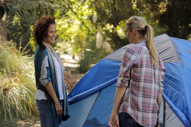The Fosters - Mother Nature - Film - Sherri Saum