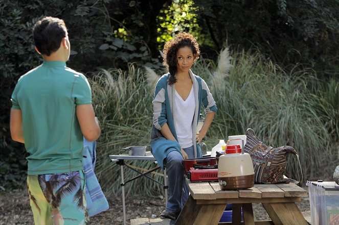 The Fosters - Mother Nature - Film - Sherri Saum