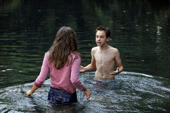 The Fosters - Season 2 - Mother Nature - Photos - Hayden Byerly